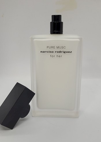  Beden Narciso Rodriguez For Her Pure Musc 100 ml Edp