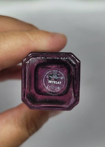 Lancome Trésor Midnight Rose 50 ml Edp