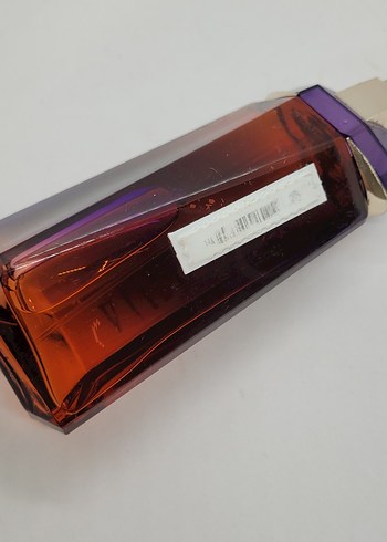 Thierry Mugler Mugler Alien Hypersenses Edp 90 ml