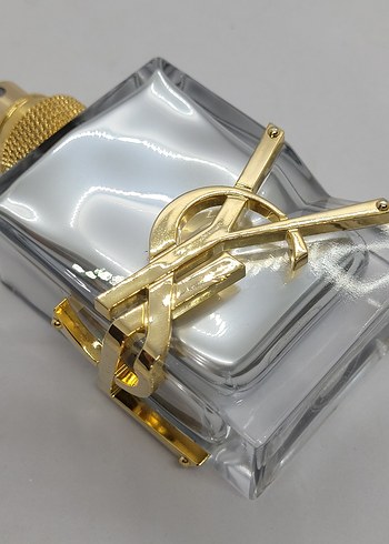 Beden Ysl Libre L'Absolu Platine 50 ml Edp(KAPAKSIZ)