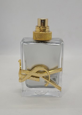 Ysl Libre L'Absolu Platine 50 ml Edp(KAPAKSIZ)