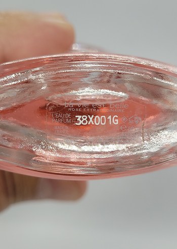 Lancome Lancome La Vie Est Belle Rose Extraordinaire 50 ml Edp