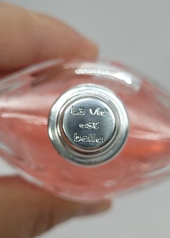  Beden Renk Lancome La Vie Est Belle Rose Extraordinaire 50 ml Edp