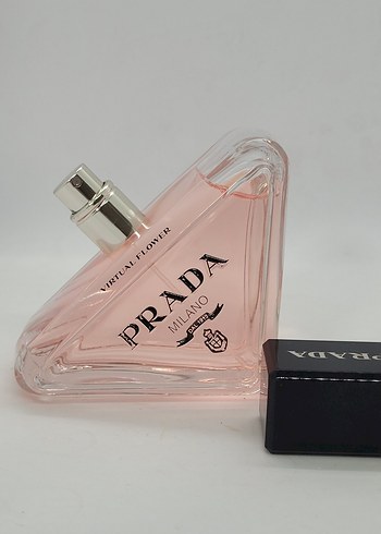  Beden Prada Virtual Flower 90 ml Edp