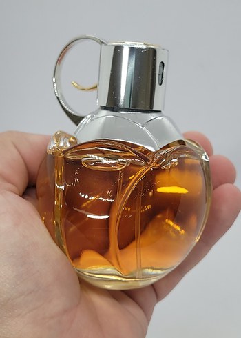  Beden Renk Azzaro Wanted Girl 80 ml Edp