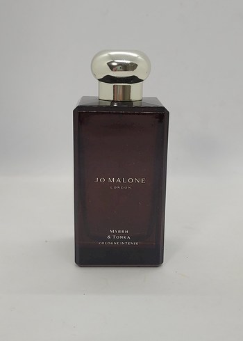 Jo Malone Myrrh & Tonka 100 ml Edc