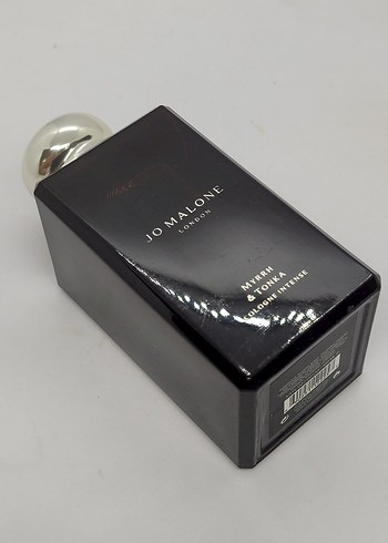  Beden Renk Jo Malone Myrrh & Tonka 100 ml Edc
