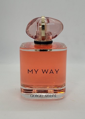 Giorgio Armani My Way 90 ml Edp