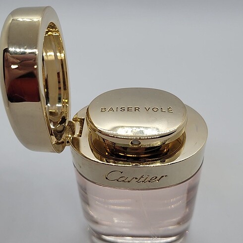 Cartier Cartier Baiser Vole 50 ml Edp