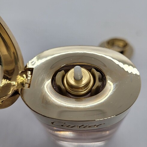  Beden Cartier Baiser Vole 50 ml Edp