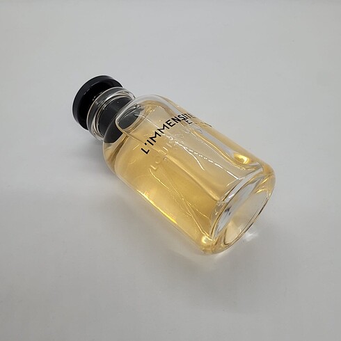 Beden Renk Louis Vuitton L?Immensite 100 ml Edp