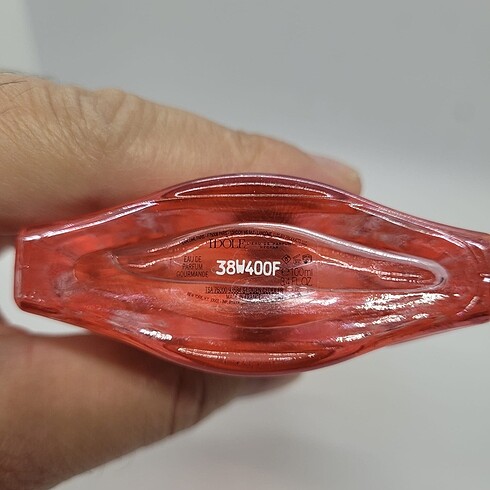 Lancome Lancome İdole Nectar 100ml Edp