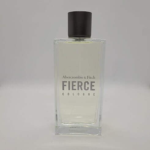 Abercrombie&Fitch Fierce 200 ml Edc