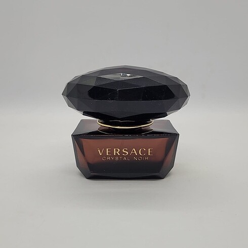 Versace Crystal Noir 50 ml Edp