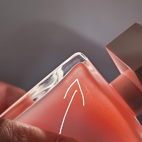 Beden Narciso Rodriguez For Her 100 ml Edp