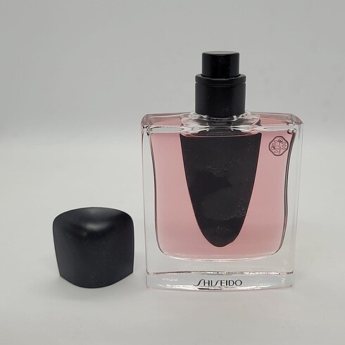 Beden Renk Shiseido Ginza 50 ml Edp