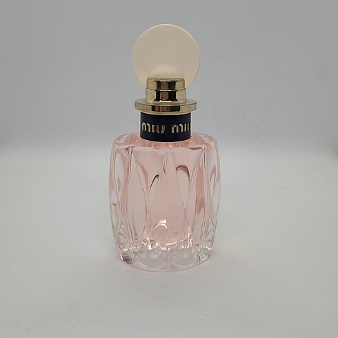 Beden Renk Miu Miu L eau Rosee 100 ml Edt