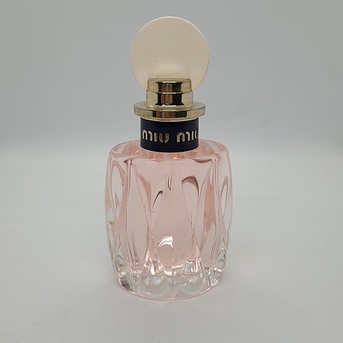 Miu Miu L eau Rosee 100 ml Edt
