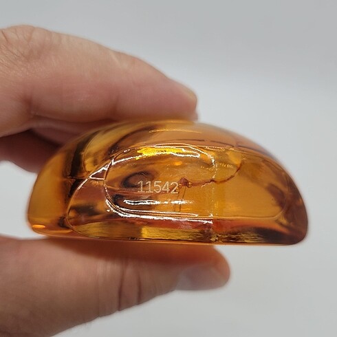 Beden Hermes Elixir Des Merveilles 50 ml Edp