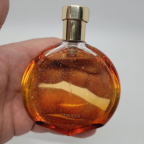 Hermes Hermes Elixir Des Merveilles 50 ml Edp