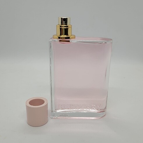 Beden Burberry Her 100 ml Edp