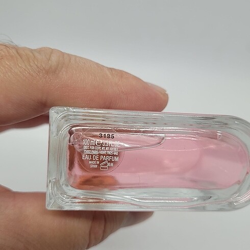 Burberry Burberry Her 100 ml Edp