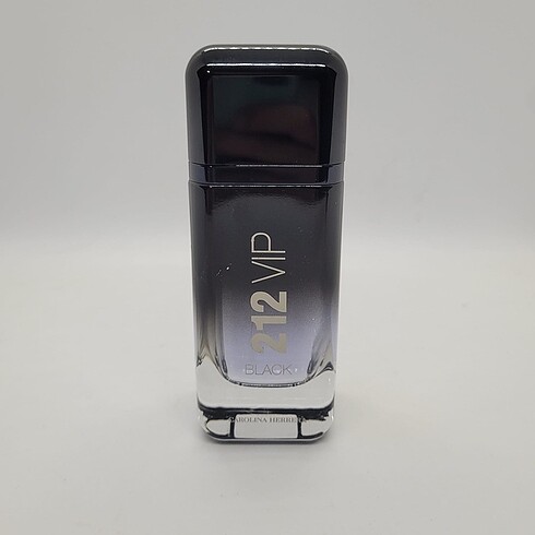 Caroline Herrera 212 Vip Black 100 ml Edp