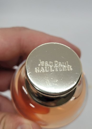 Beden Renk Jean Paul Gaultier Scandal Edp 30 ml