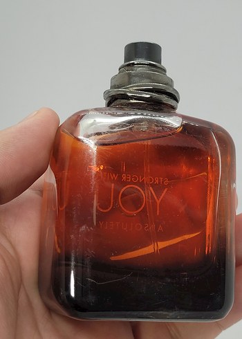 Beden Renk Emporio Armani Stronger With You Absolutely 50 ml
