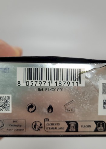 DOLCE&GABBANA K İNTENSE 100 ML - Görsel 3