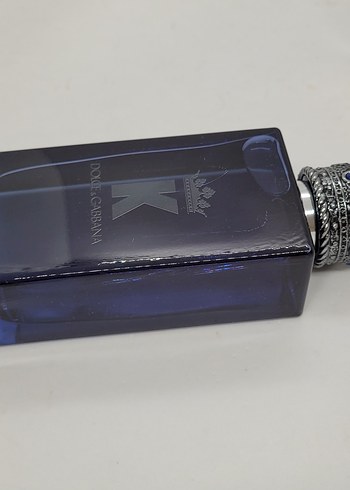 DOLCE&GABBANA K İNTENSE 100 ML - Görsel 6