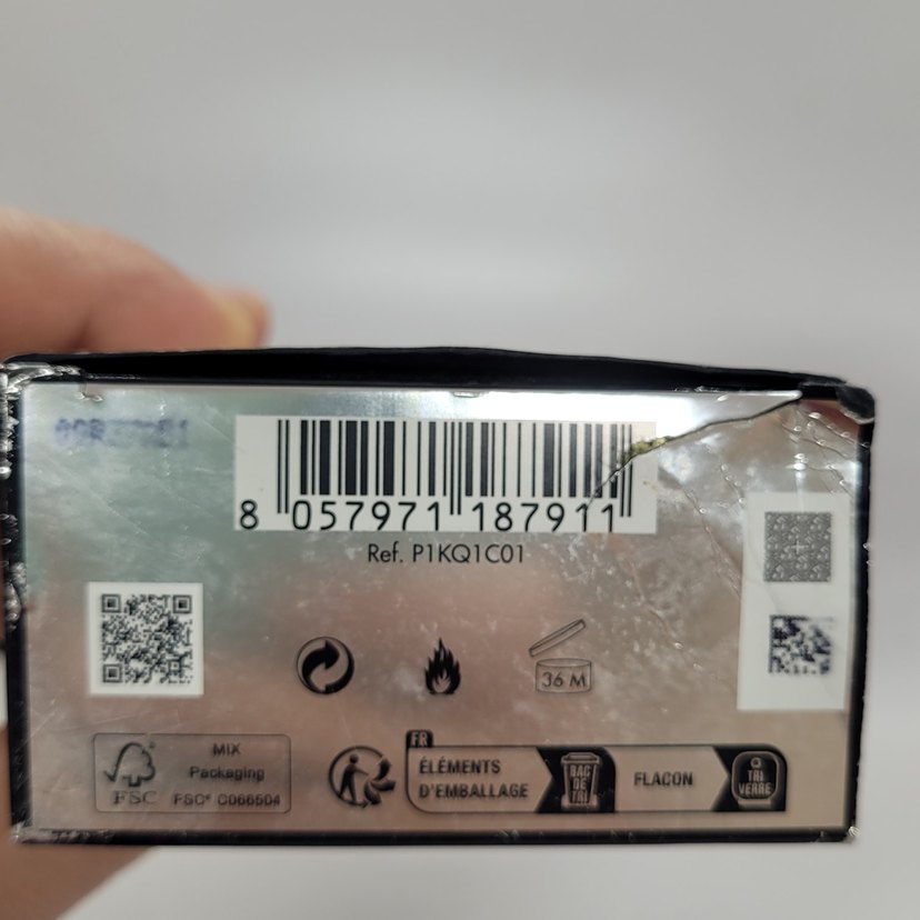 DOLCE&GABBANA K İNTENSE 100 ML - Görsel 3