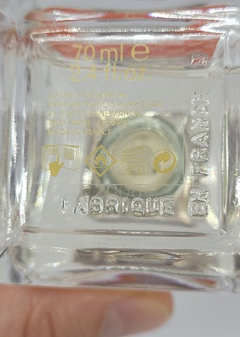 Maison Francis Kurkdjian Amyris Homme 70 ml - Görsel 3