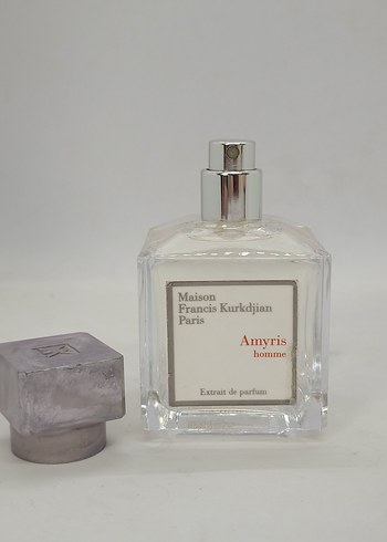 Maison Francis Kurkdjian Amyris Homme 70 ml - Görsel 2