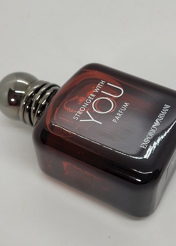 ARMANİ YOU PARFÜM 50 ML - Görsel 5