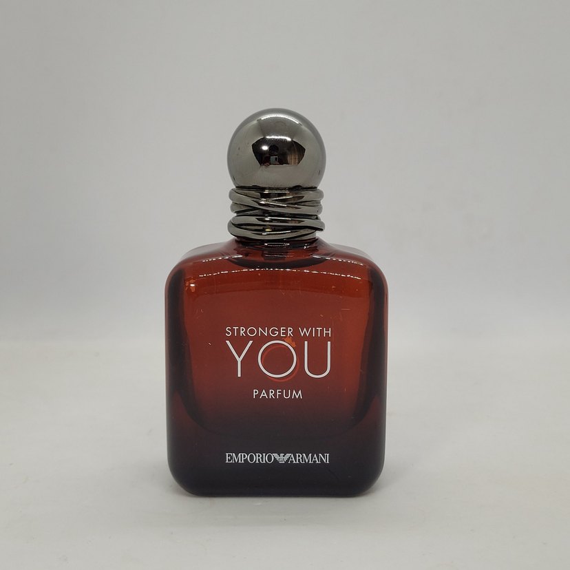 ARMANİ YOU PARFÜM 50 ML - Görsel 2
