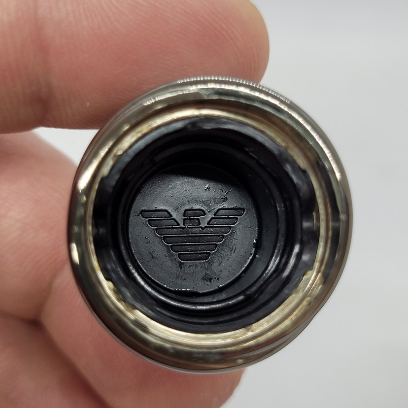 ARMANİ YOU PARFÜM 50 ML - Görsel 4