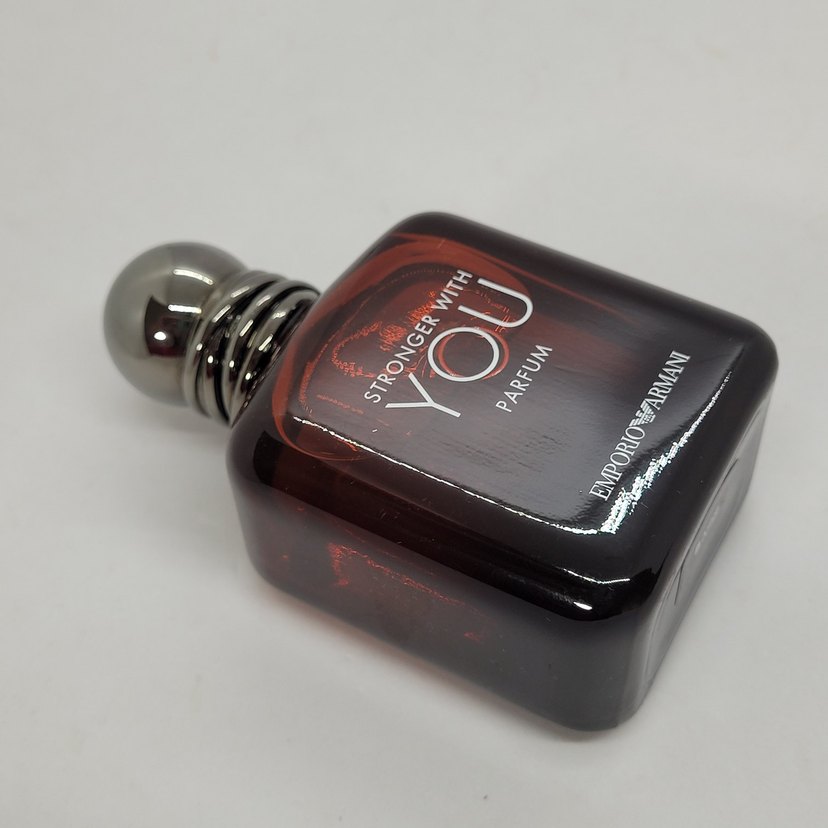 ARMANİ YOU PARFÜM 50 ML - Görsel 5