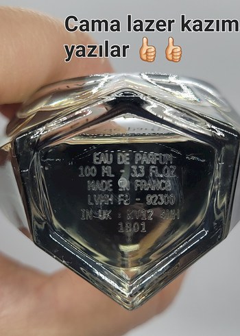 GİVENCHY ANGE OU DEMON 100 ML EDP - Görsel 2