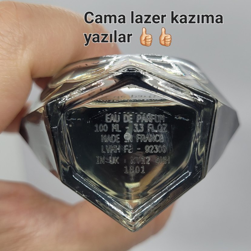 GİVENCHY ANGE OU DEMON 100 ML EDP - Görsel 2