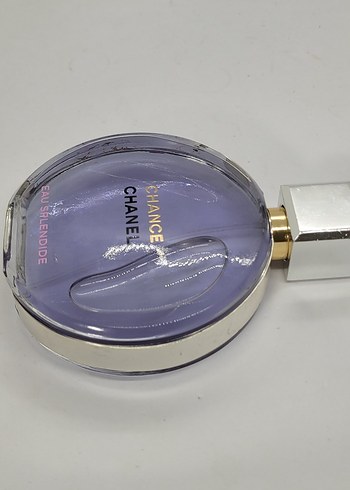 CHANEL SPLENDİDE 100 ML EDP - Görsel 4