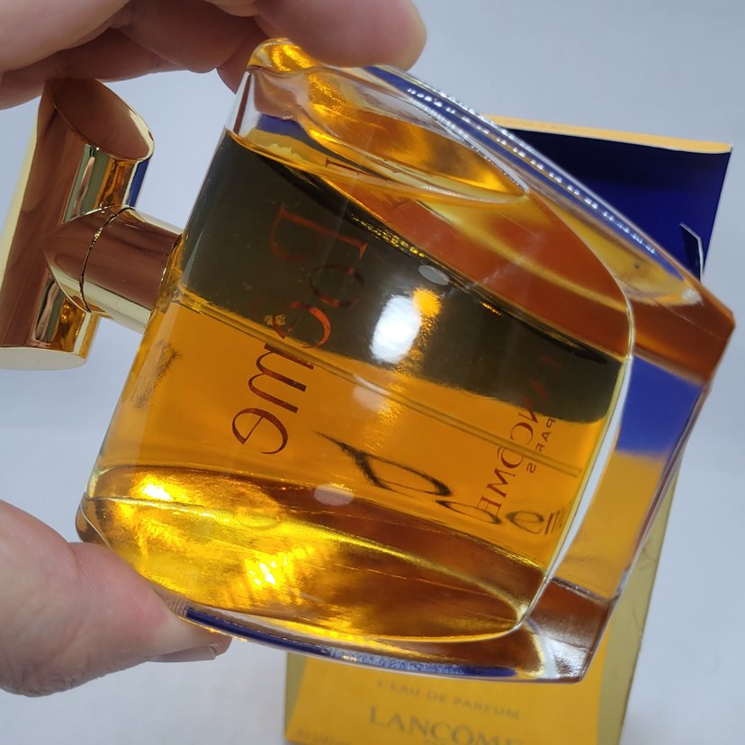 LANCOME POEME EDP 100 ML (Kutulu) - Görsel 3