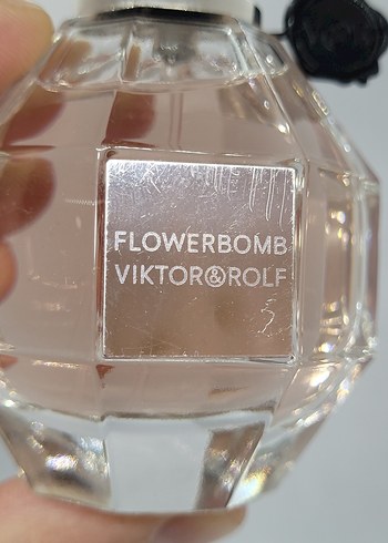 VİCTOR&ROLF EDP 50 ML - Görsel 3