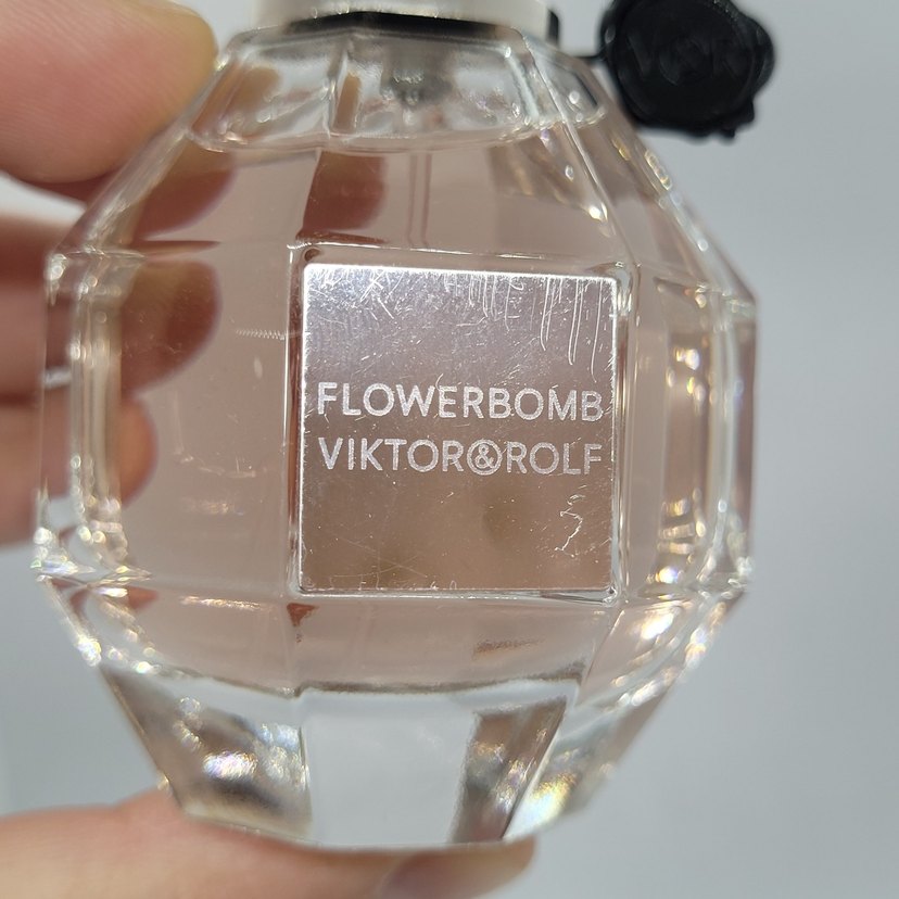 VİCTOR&ROLF EDP 50 ML - Görsel 3