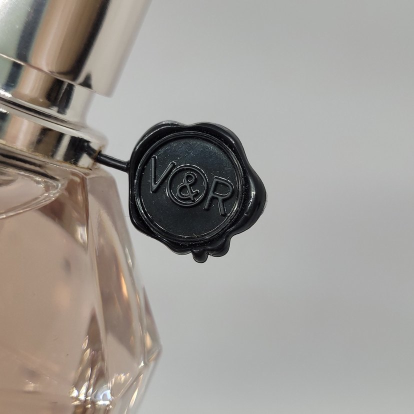 VİCTOR&ROLF EDP 50 ML - Görsel 4