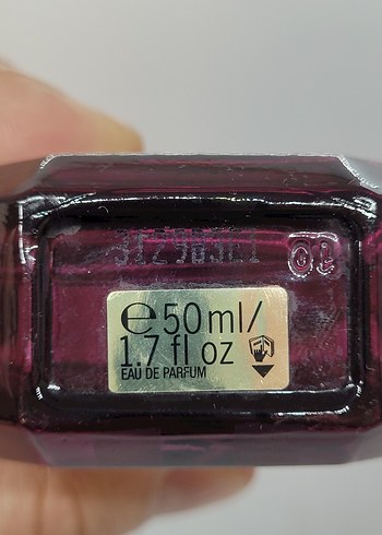 VİCTORİA'S SECRET BOMBSHELL EDP 50 ML - Görsel 2