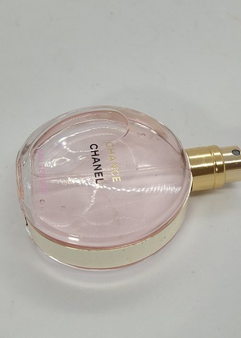 CHANEL CHANCE TENDRE EDP 30 ML - Görsel 4