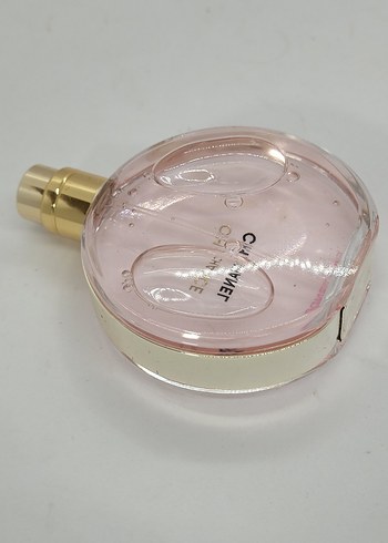 CHANEL CHANCE TENDRE EDP 30 ML - Görsel 5