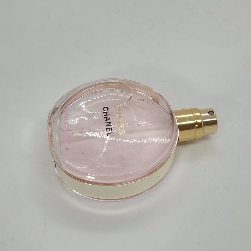 CHANEL CHANCE TENDRE EDP 30 ML - Görsel 4