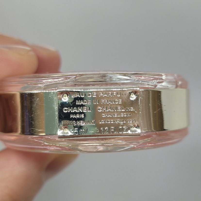 CHANEL CHANCE TENDRE EDP 30 ML - Görsel 3